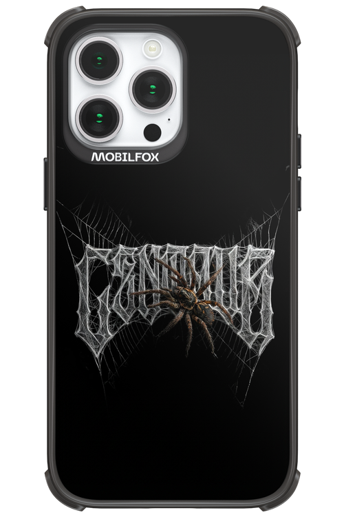 Web Centaur Logo Spider 2.0 - Apple iPhone 14 Pro Max