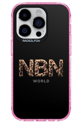 Black - Apple iPhone 14 Pro