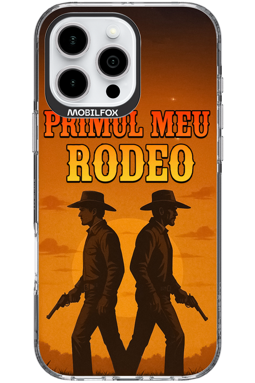 Under The Sun - Apple iPhone 16 Pro Max