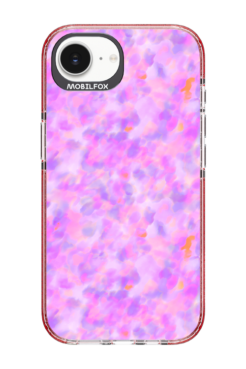Lavender Field 2.0 - Apple iPhone 17e