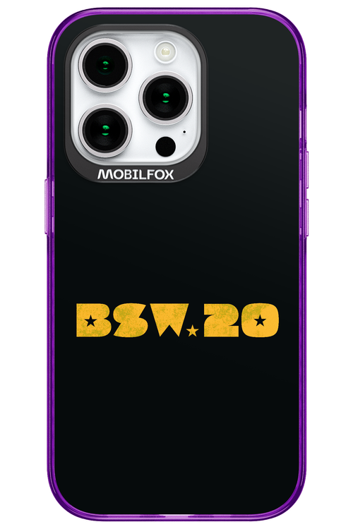 BSW 20 (10) 2.0 - Apple iPhone 15 Pro