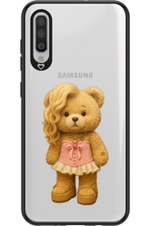 Bear Babe 2.0 - Samsung Galaxy A70