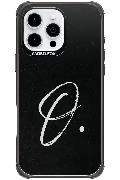 (Off Space) O 2.0 - Apple iPhone 16 Pro Max