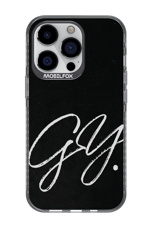 (Off Space) GY 2.0 - Apple iPhone 13 Pro