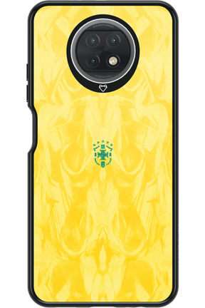 Brasil 2.0 - Xiaomi Redmi Note 9T 5G