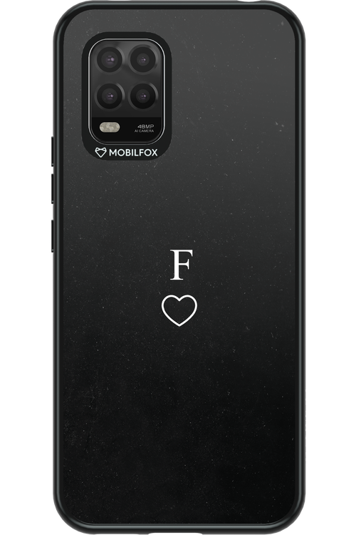 F Black 2.0 - Xiaomi Mi 10 Lite 5G
