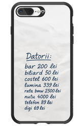 The List 2.0 - Apple iPhone 8 Plus