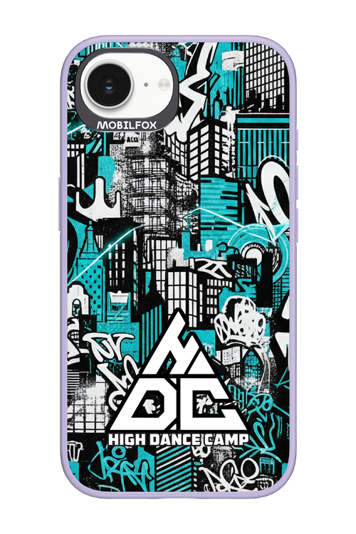 HDC 3 - Apple iPhone 16e