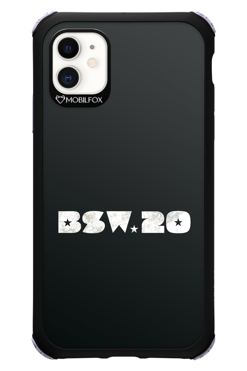 BSW 20 (7) 2.0 - Apple iPhone 11