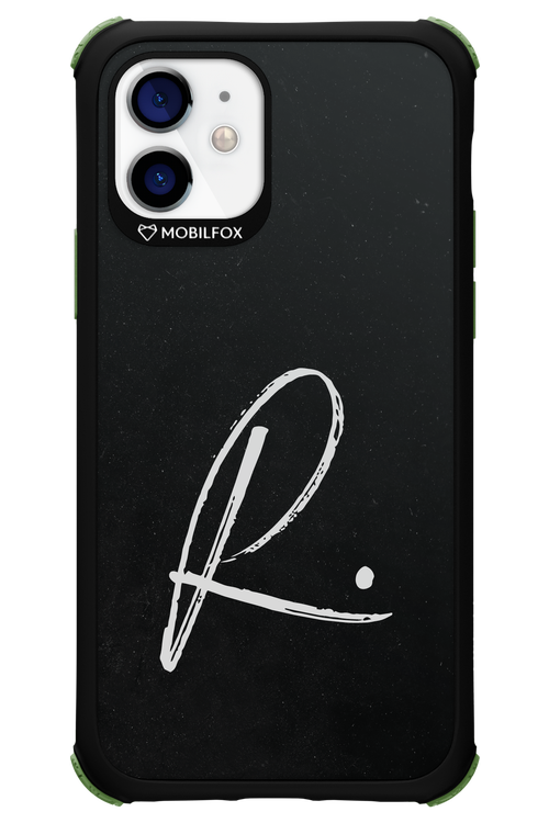 (Off Space) R 2.0 - Apple iPhone 12