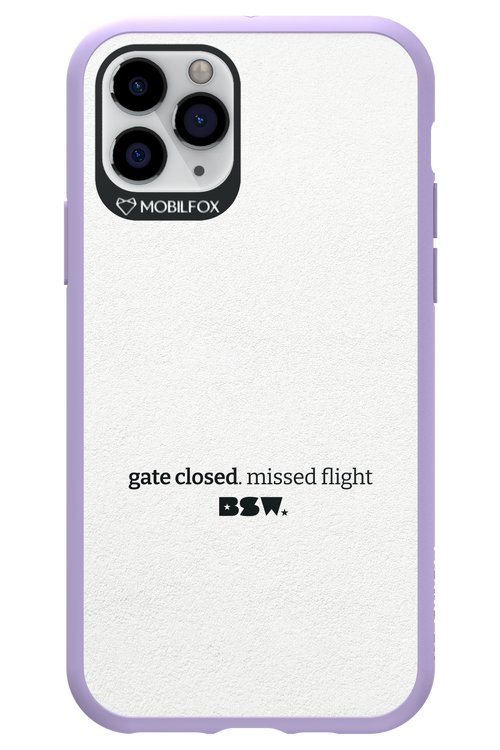 BSW FourSeasons 12 2.0 - Apple iPhone 11 Pro