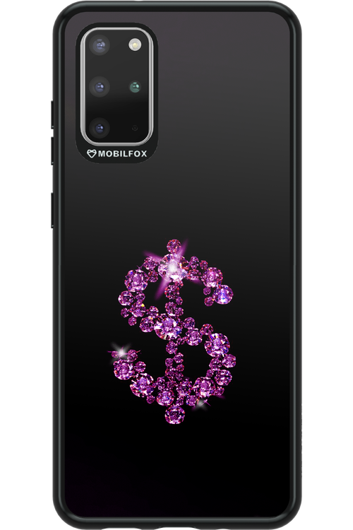 Diamond$ - Samsung Galaxy S20+