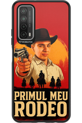 Cowboy - Huawei P Smart 2021