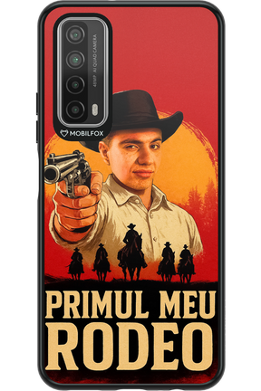 Cowboy - Huawei P Smart 2021