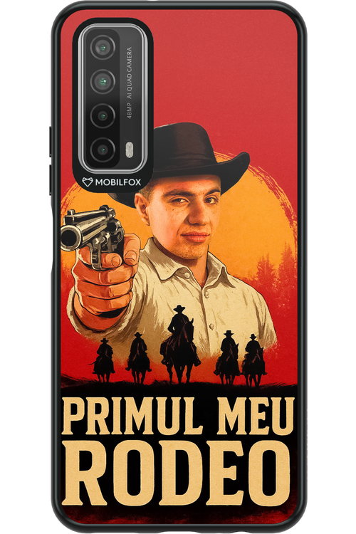 Cowboy - Huawei P Smart 2021