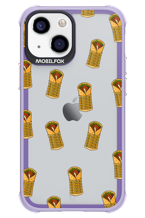 AȘ MÂNCA ȘHAORMICI - Apple iPhone 13 Mini