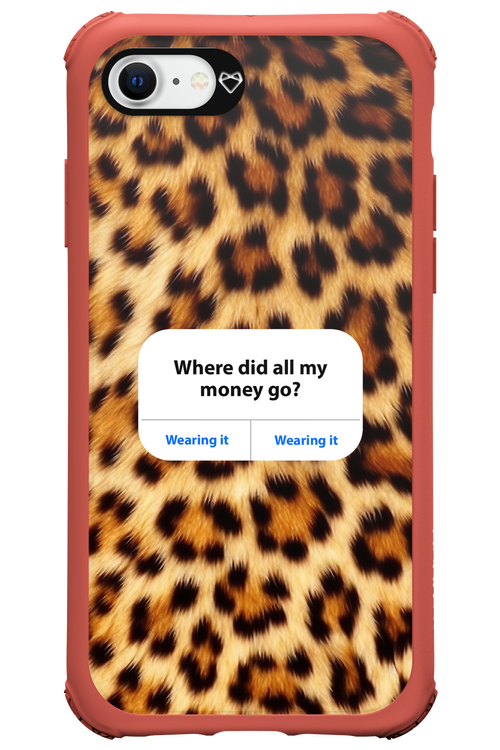 My Money 2.0 - Apple iPhone SE 2020