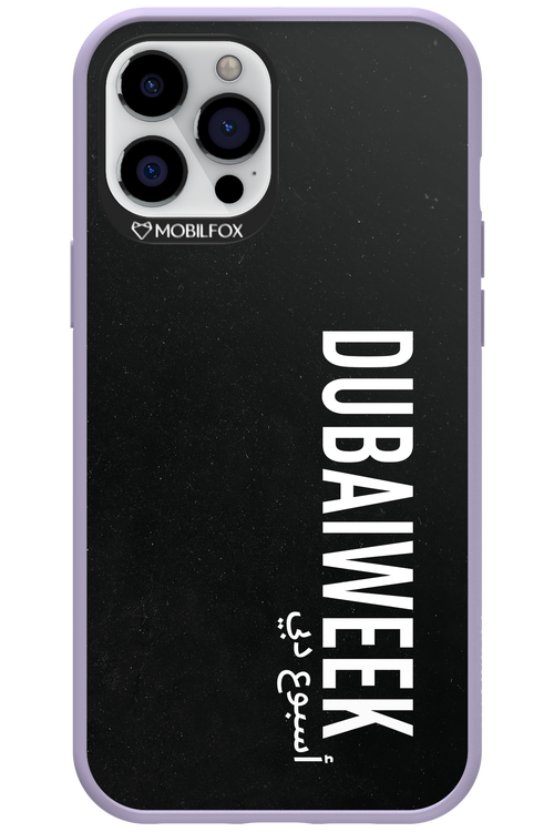 Dubaiweek 2.0 - Apple iPhone 12 Pro Max