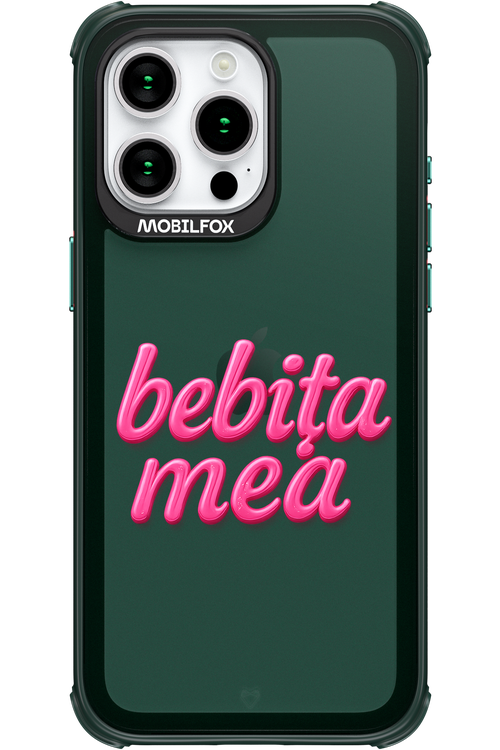 Meaa 2.0 - Apple iPhone 15 Pro Max