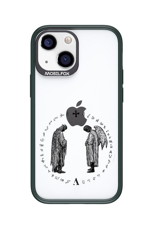 iNGER & D3MON V2 2.0 - Apple iPhone 13 Mini
