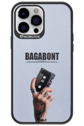 Bagabont Text 2.0 - Apple iPhone 13 Pro Max