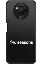 BSW FourSeasons 2 2.0 - Xiaomi Poco X3 NFC