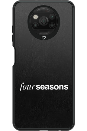 BSW FourSeasons 2 2.0 - Xiaomi Poco X3 NFC