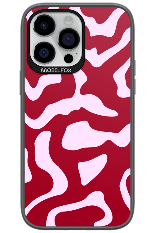 Strawberry Shake - Apple iPhone 14 Pro Max