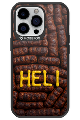 Mici 2.0 - Apple iPhone 13 Pro