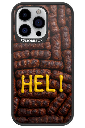 Mici 2.0 - Apple iPhone 13 Pro