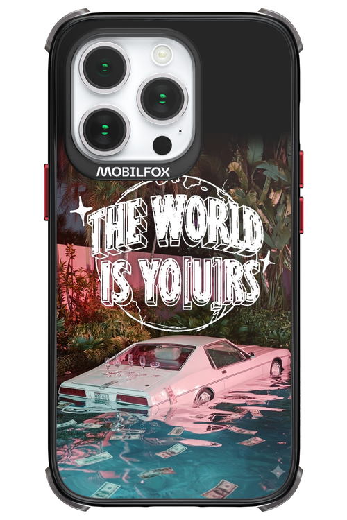 Miami 2.0 - Apple iPhone 14 Pro
