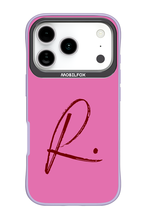 (Sorbet) R 2.0 - Apple iPhone 17 Pro