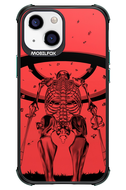 RMN Cover 2.0 - Apple iPhone 13 Mini