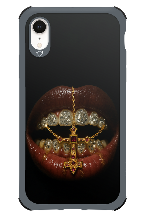 Greedy 2.0 - Apple iPhone XR