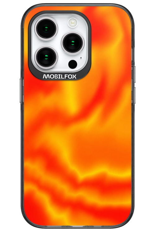 Beat the Heat 2.0 - Apple iPhone 15 Pro