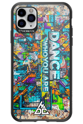 HDC 4 2.0 - Apple iPhone 11 Pro Max