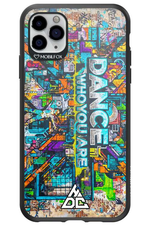 HDC 4 2.0 - Apple iPhone 11 Pro Max