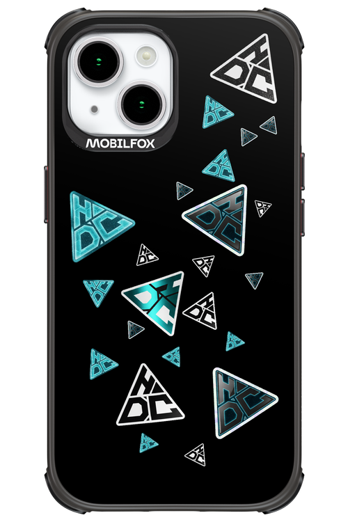 HDC 8 - Apple iPhone 15