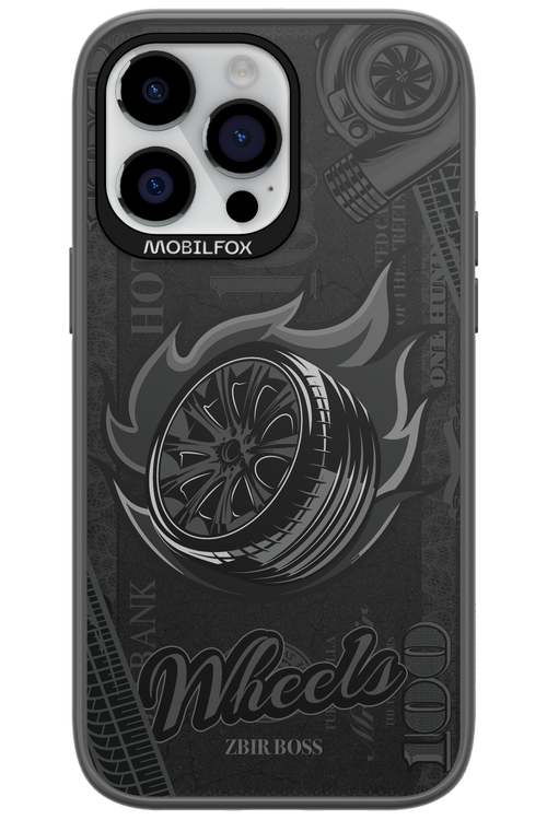 Hot Money 2.0 - Apple iPhone 14 Pro Max