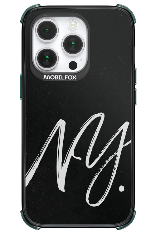(Off Space) NY 2.0 - Apple iPhone 14 Pro