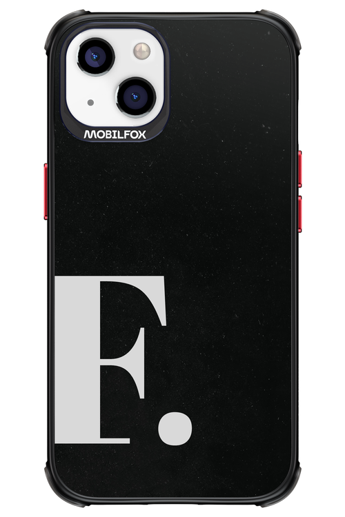 F (Off Space) 2.0 - Apple iPhone 13