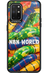 Wild 2.0 - OnePlus 8T