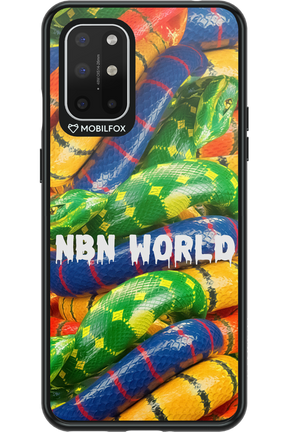 Wild 2.0 - OnePlus 8T
