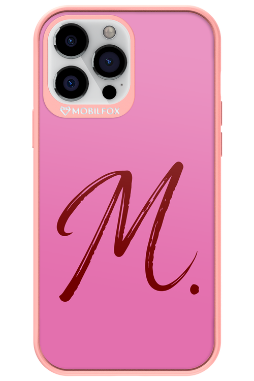 (Sorbet) M 2.0 - Apple iPhone 13 Pro Max