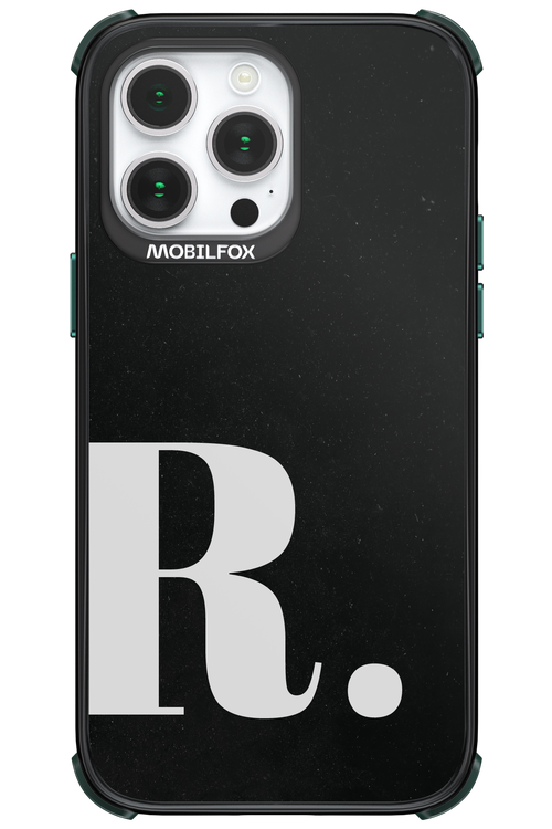 R (Off Space) 2.0 - Apple iPhone 14 Pro Max