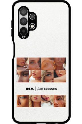 BSW FourSeasons 4 2.0 - Samsung Galaxy A13 4G