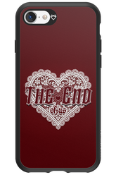 The End (of us) 2.0 - Apple iPhone SE 2020