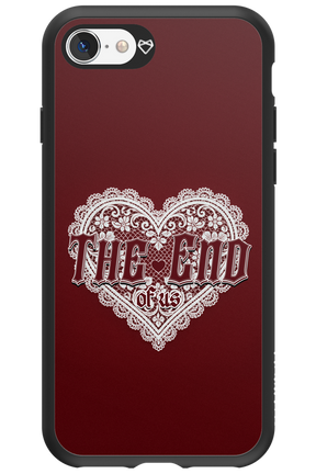 The End (of us) 2.0 - Apple iPhone SE 2020