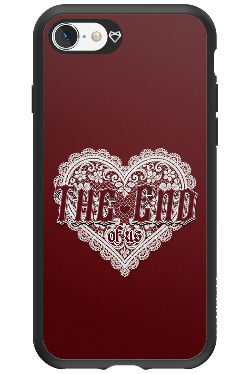 The End (of us) 2.0 - Apple iPhone SE 2020