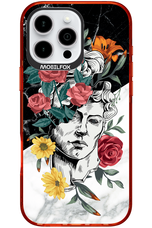 Dead David - Apple iPhone 16 Pro Max